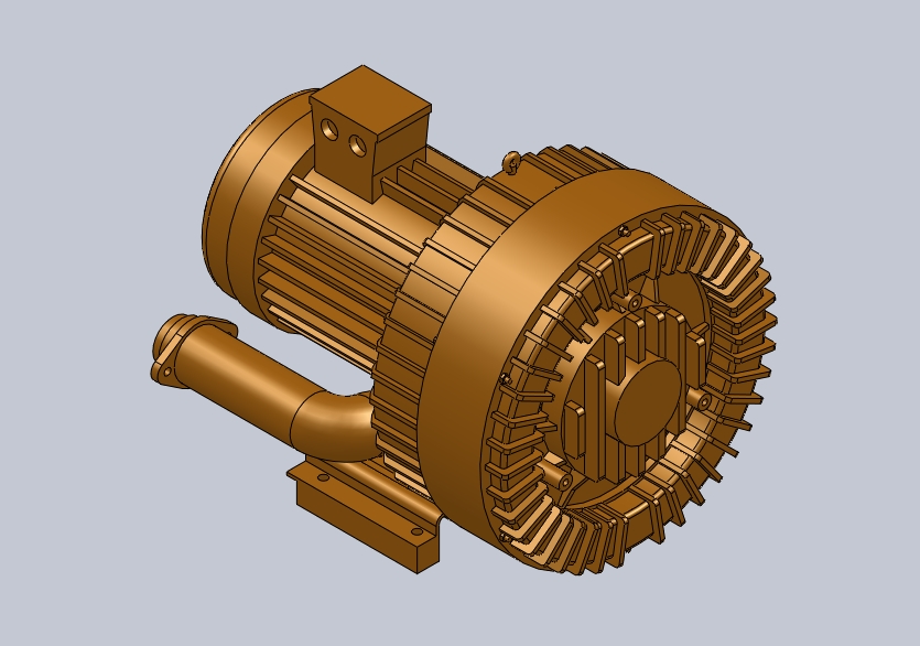 DG-640系列[DG-640-36]高压鼓风机‘高速风机